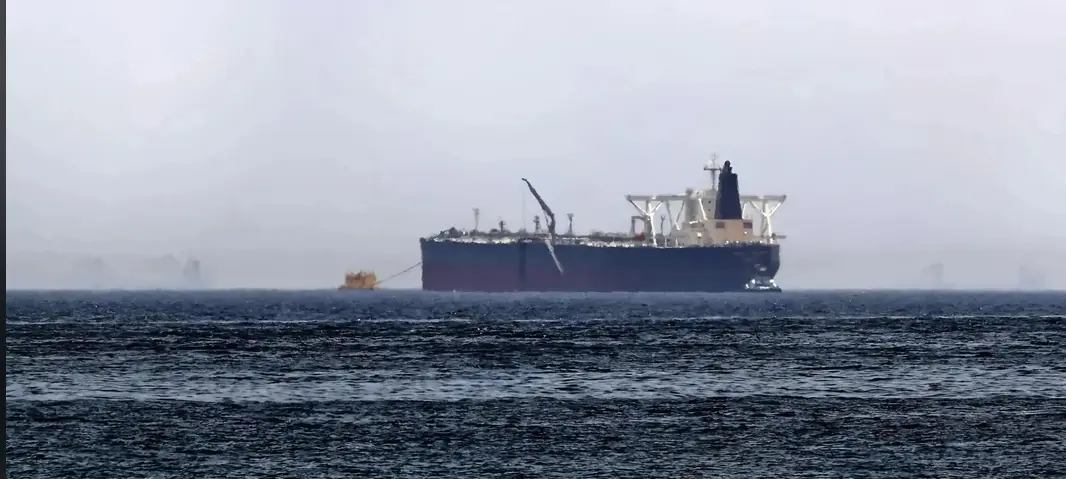 伊朗媒體：霍爾木茲海峽已完全關閉 