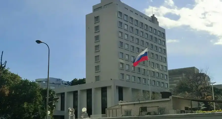 俄外交部召見日本駐俄大使 抗議日烏簽署涉無人機協議