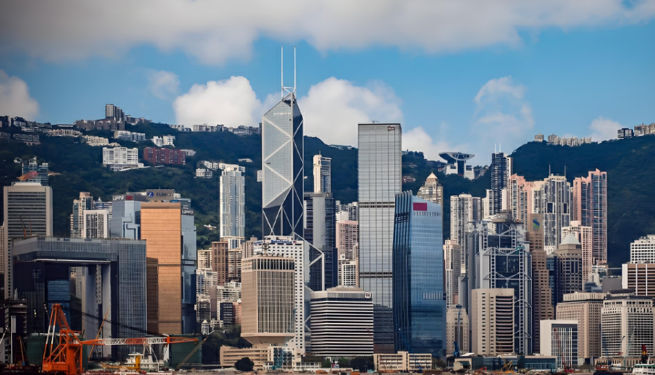 具身智能企業金安智能入主港股上市公司大昌微線 開啟產業資本融合新路徑