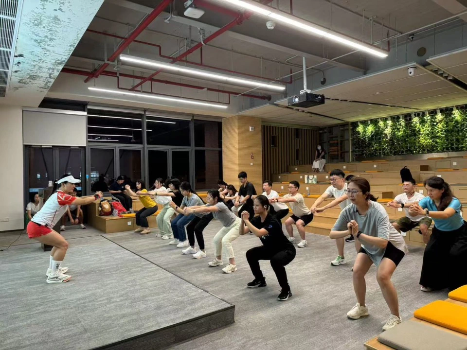 員工健康納入企業KPI 深圳成立專委會加碼「職場健康」