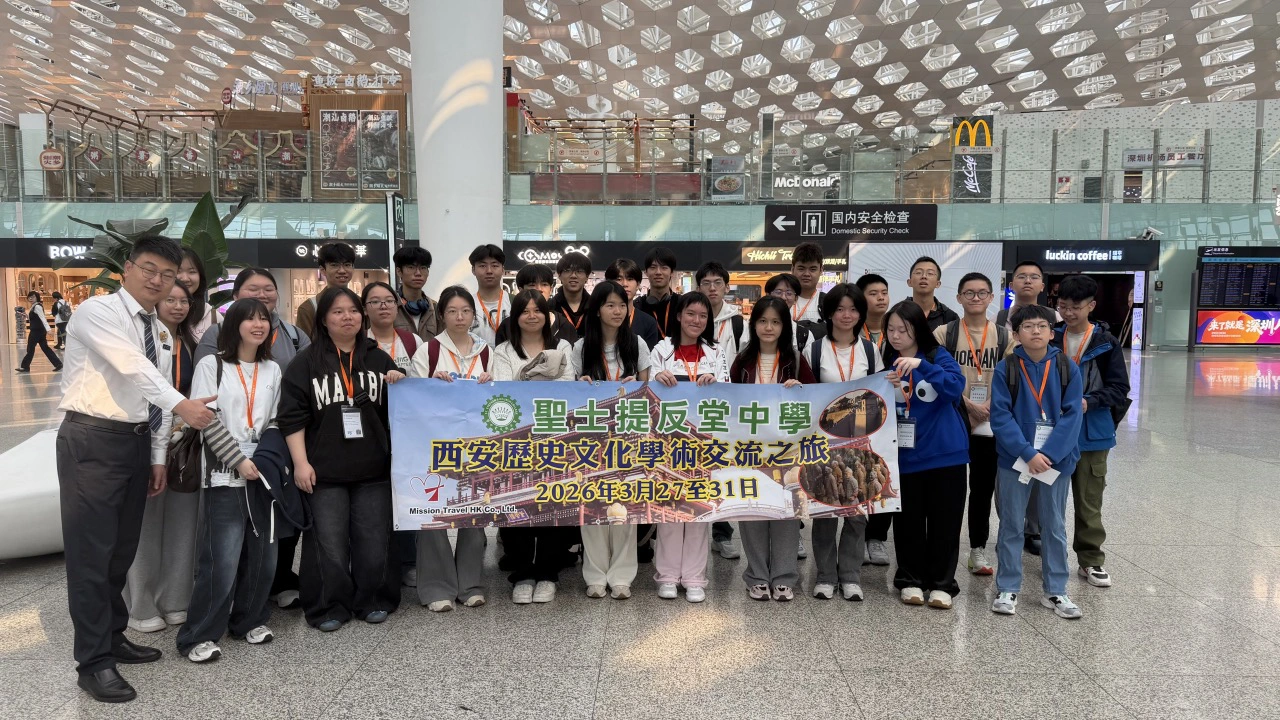 雙節期間港人經南航深圳出行人次較去年增五成