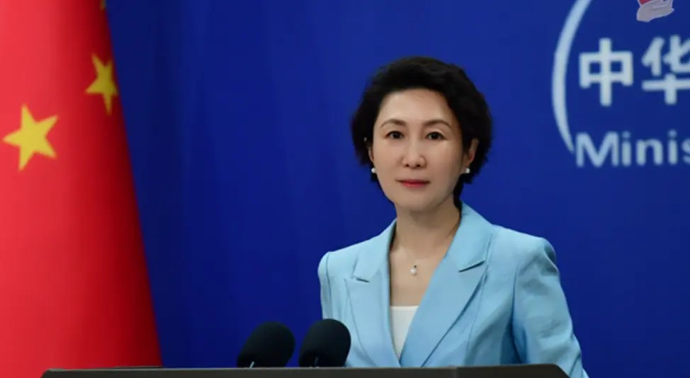 特朗普稱對向伊朗供應武器國家徵收50%關稅，中方回應