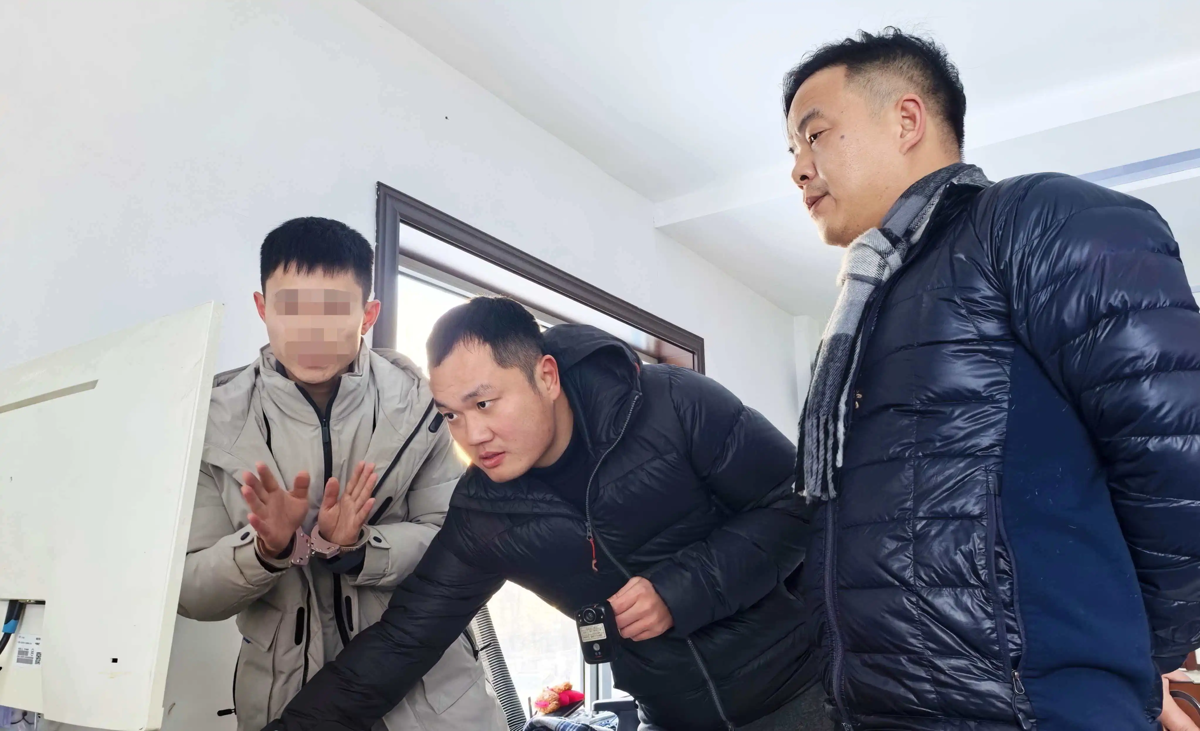 造號養號賣號！滬警方跨省全鏈條摧毀一遊戲黑灰產犯罪團伙