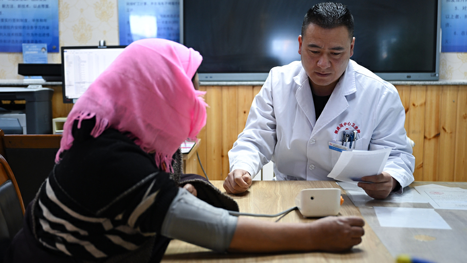 國務院公布加快建設分級診療體系若干措施