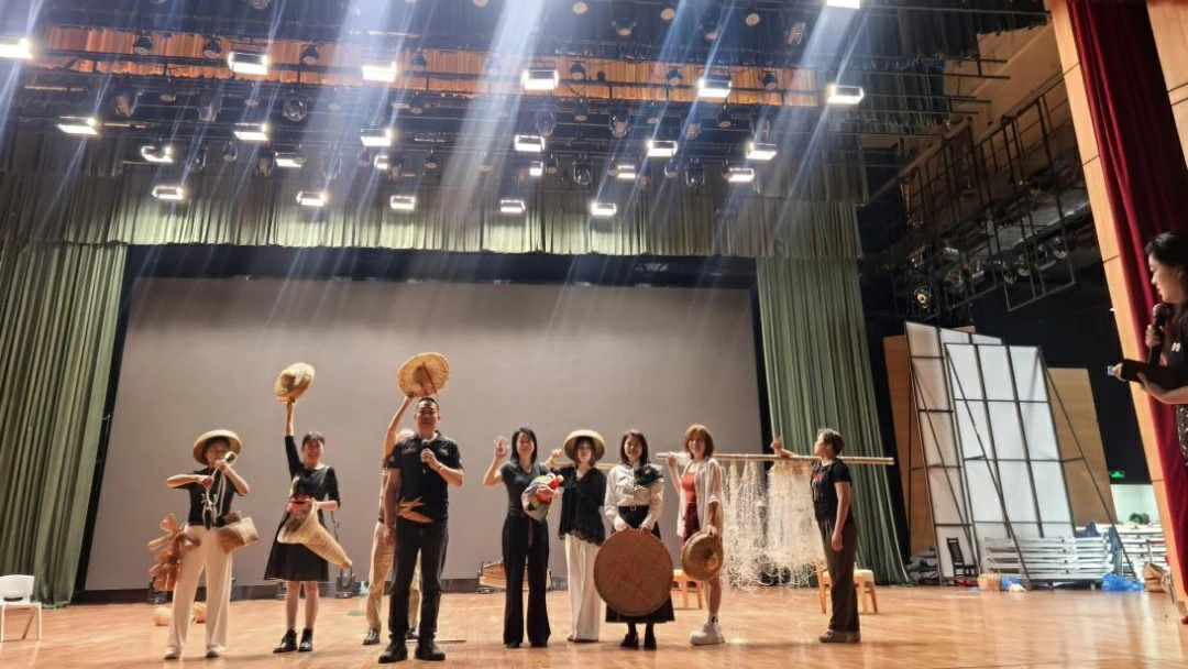 西鄉北帝三月三廟會即將舉辦