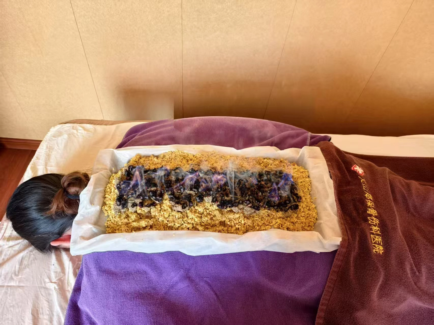 文山鄭保骨傷科醫院：以非遺醫術為魂  走特色發展之路