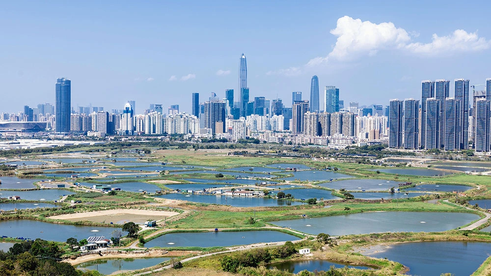 【參政議政】北都是軟聯通最佳試驗田