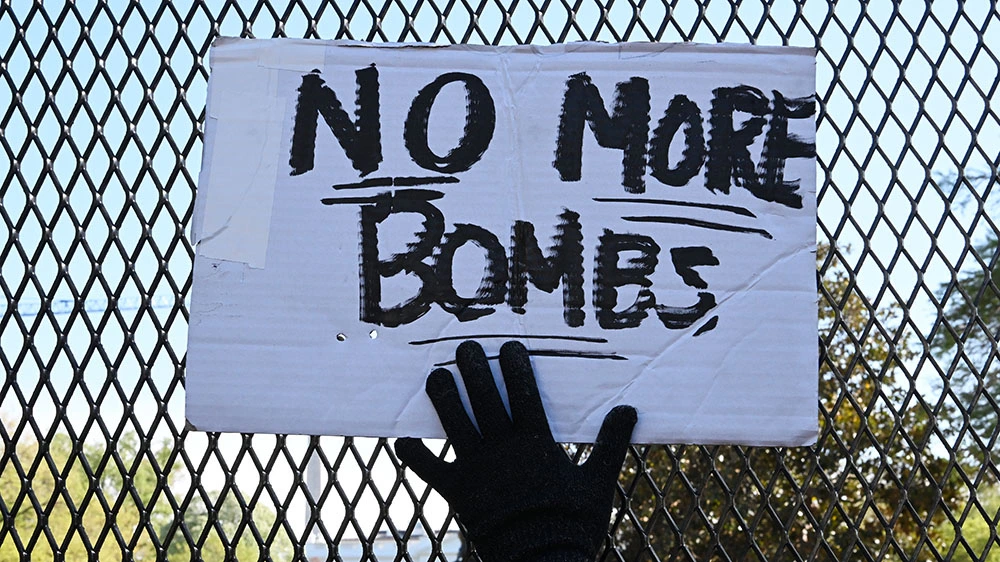 【熱門話題】解霍峽問題 中國展負責任外交