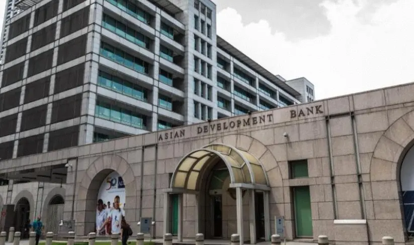 亞行報告說中東戰事衝擊亞太發展中經濟體 