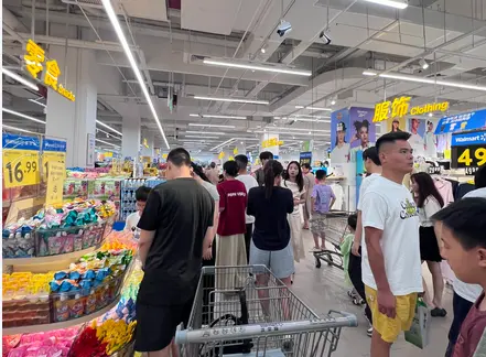 國家統計局：2026年3月份居民消費價格（CPI）同比上漲1.0%