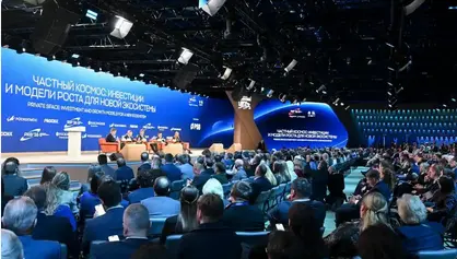 普京：發展火箭航天綜合體是俄絕對優先事項之一 