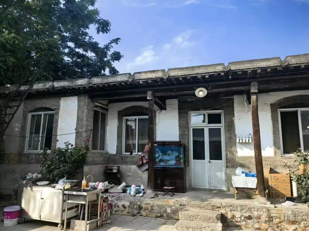 【樹成·心耕錄】每次歸鄉，都如同一場心靈告別