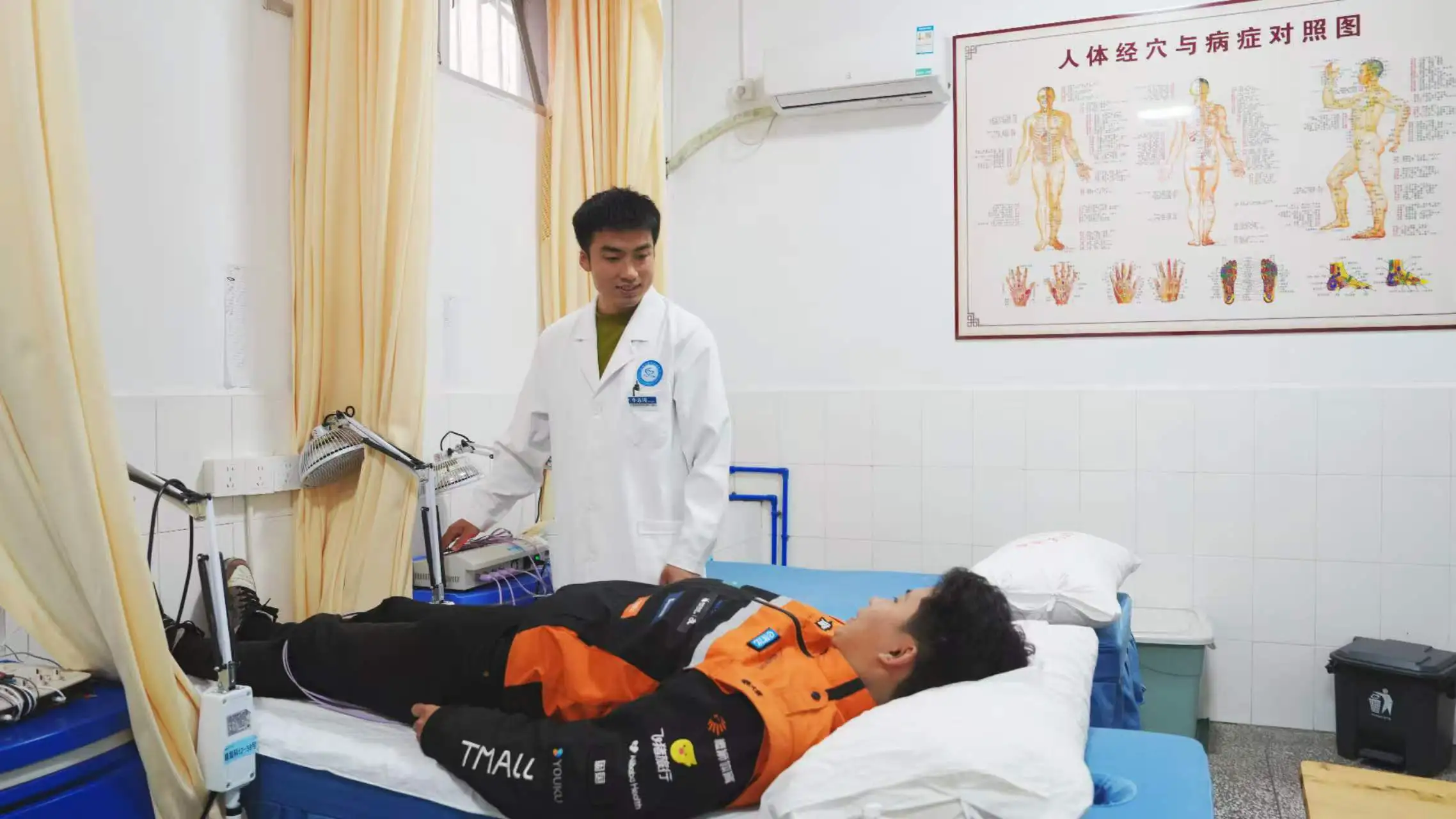 匆匆過客變治理合伙人 四川什邡蹚出黨建引領新路徑