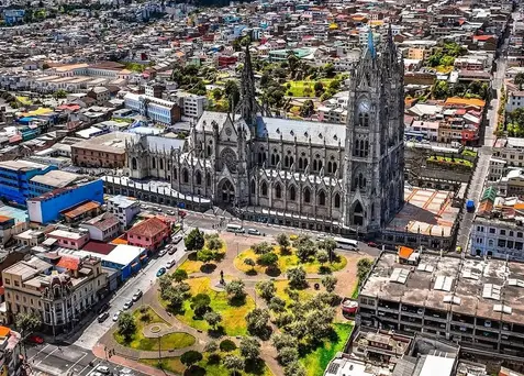 厄瓜多爾將哥倫比亞進口商品稅率提高至100%