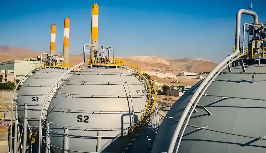 沙特能源設施近期多次遭襲 對能源出口有直接影響