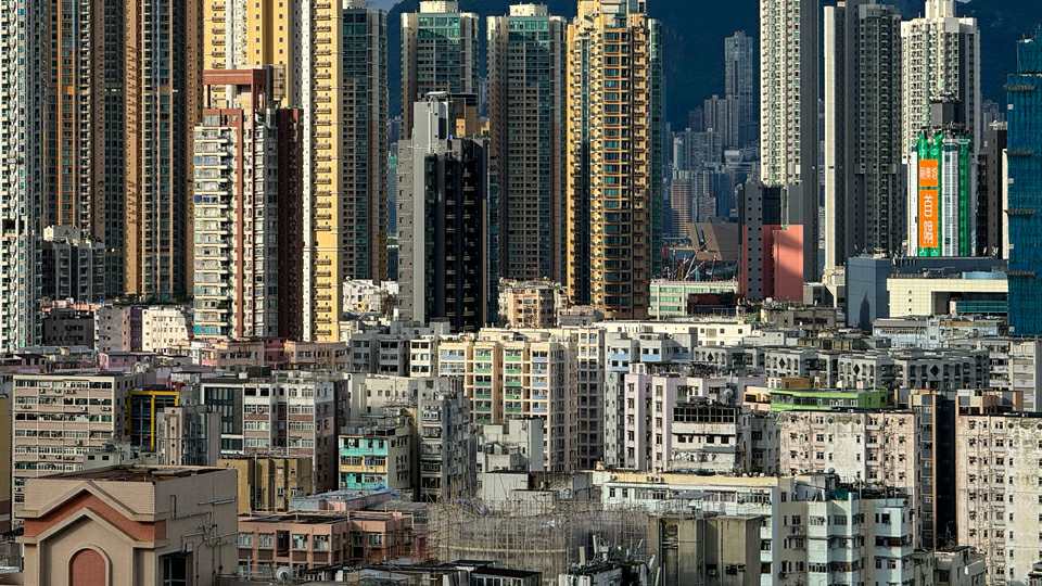 今年4至6月差餉及地租通知書已發出 須於4·30或之前繳交