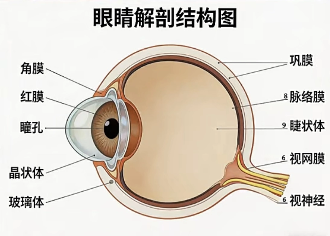 有片｜春夏眼睛癢？可能與鼻炎有關！