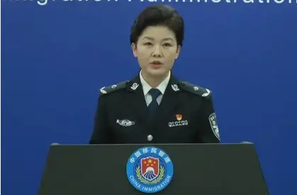 一季度台胞辦證、入境大陸人次同比分別升11.8%、27.6%