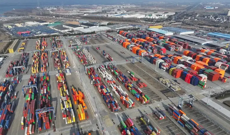 一季度海口海關簽發中國—東盟原產地證書快速增長