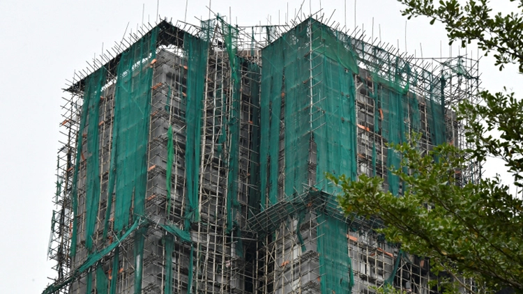 宏福苑聽證會｜消防處：物管關閉消防總掣屬違法 留意到有修例必要