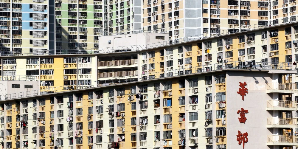 3月二手公屋買賣126宗按月增逾三成