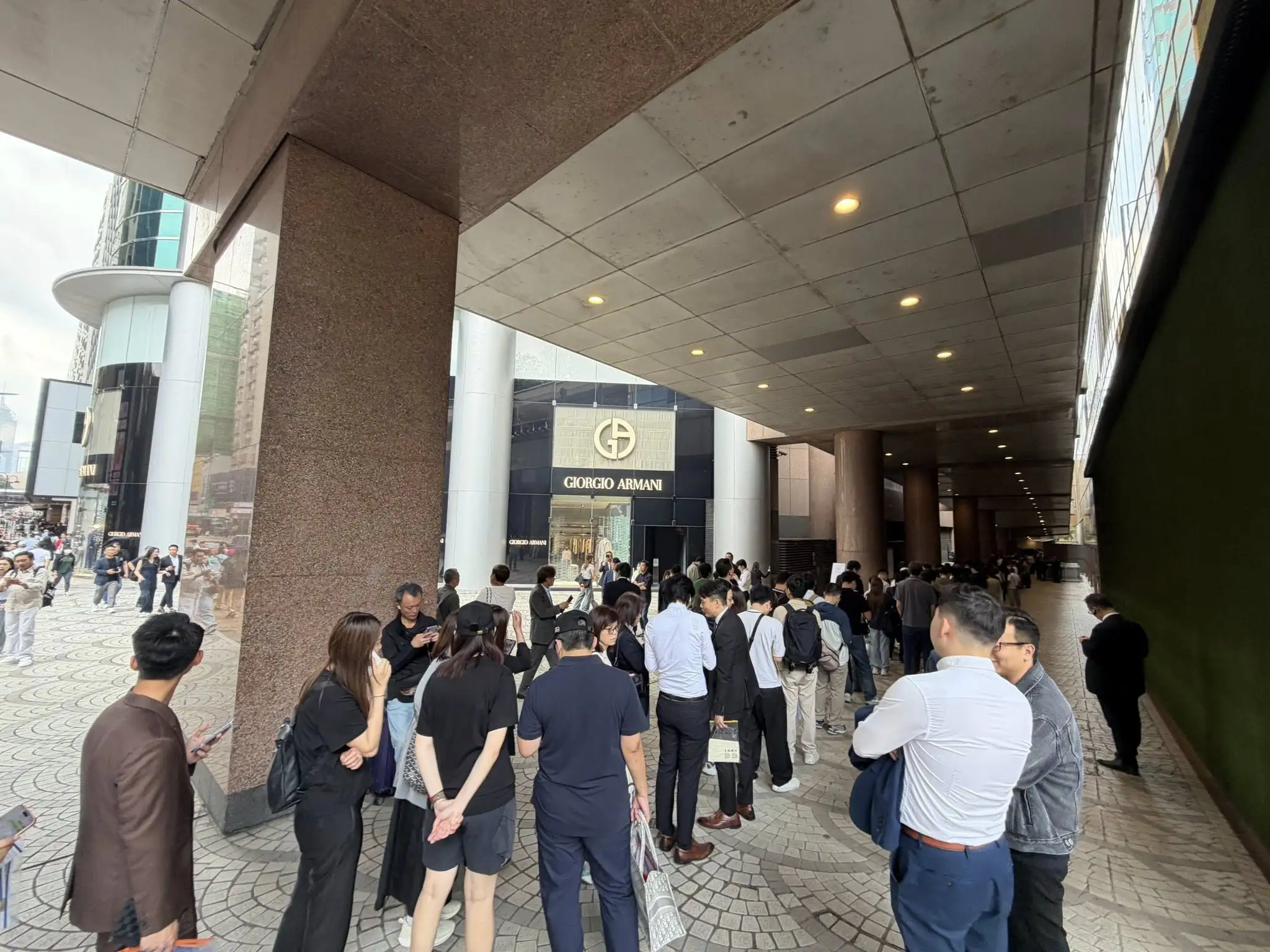 【港樓】啟德DOUBLE COAST III今售88伙 市場料即日沽清