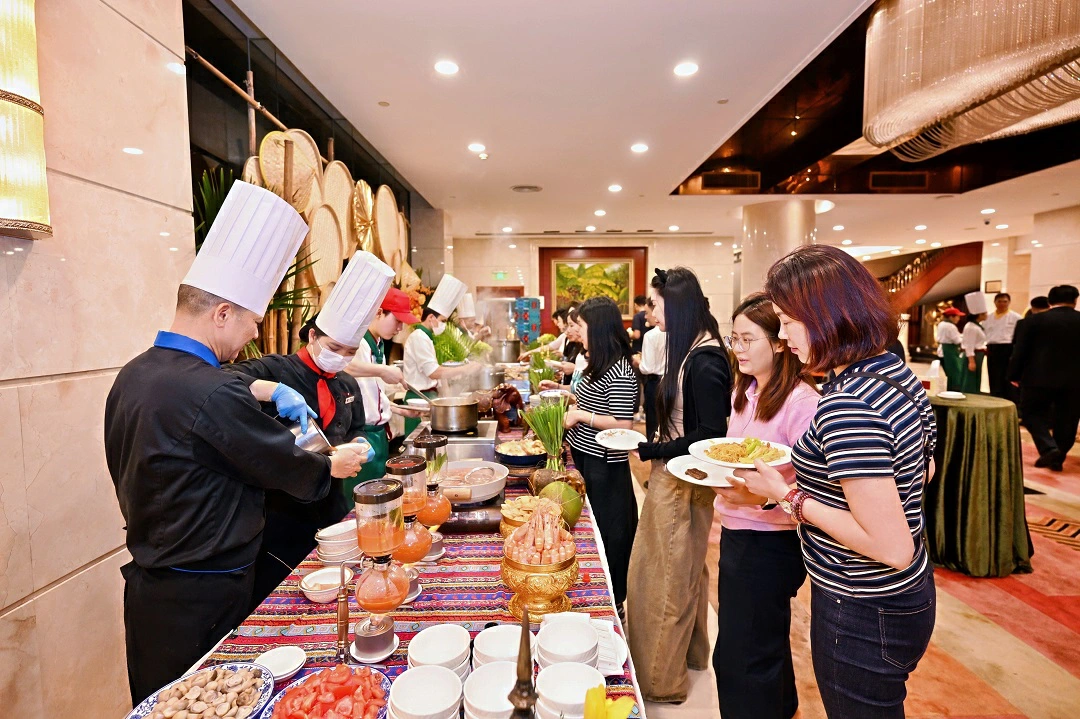  錨定親子度假新賽道    東莞塘廈三正半山溫泉酒店發布「半山親子生活方式」全新規劃