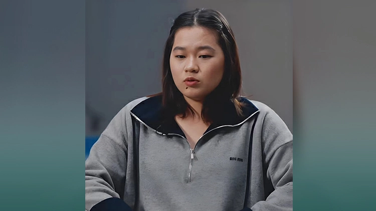 廣州警方通報：男子多次發表侮辱全紅嬋言論 被行拘10日