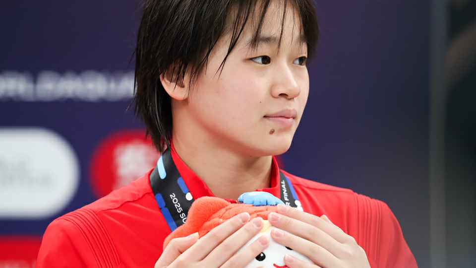 公安部通報全紅嬋遭網暴細節