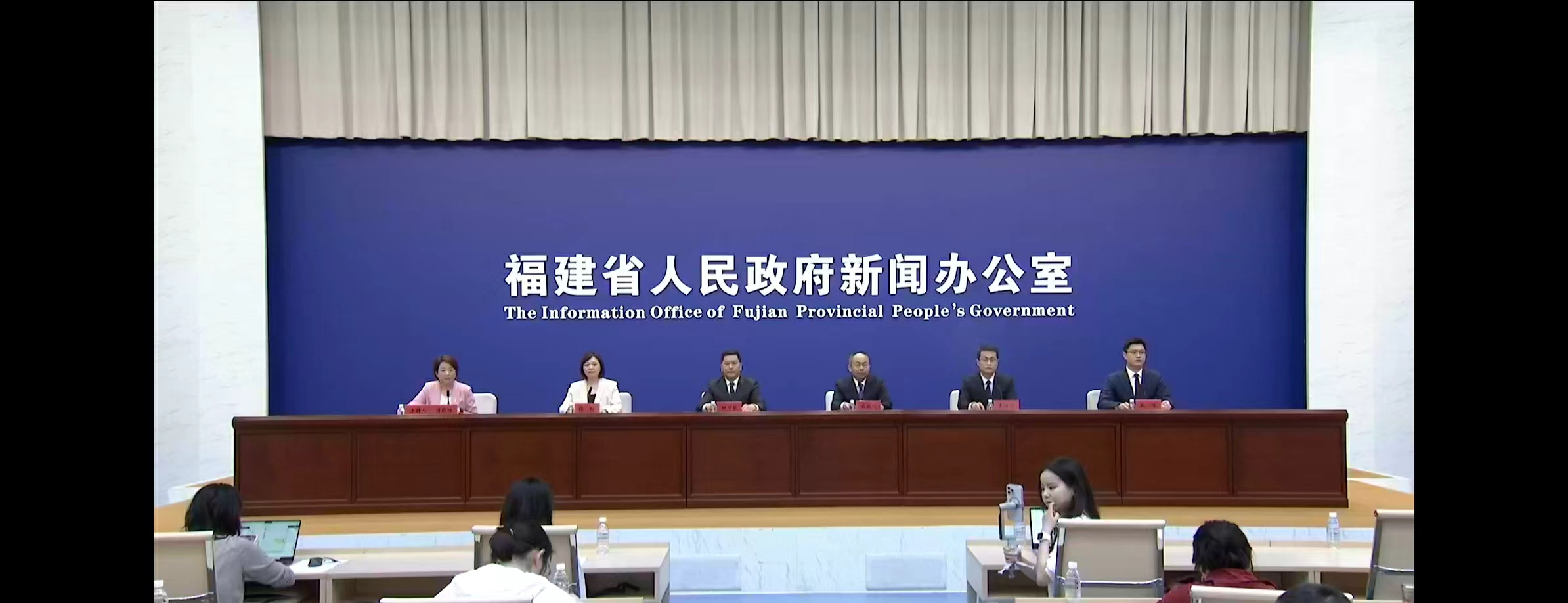 愛拼敢贏，閩式生活！福建文旅大會4月漳州見