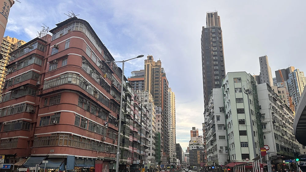 政府擬進一步修訂建築物管理條例 麥美娟：考慮引入強制性工程簡介會