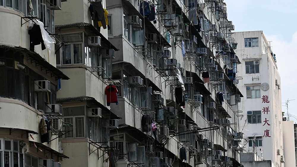 何永賢：5月推出簡樸房樣板示範單位