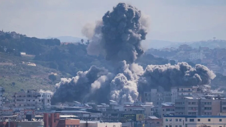 美以官員稱伊朗導彈發射裝置損毀過半但可修復