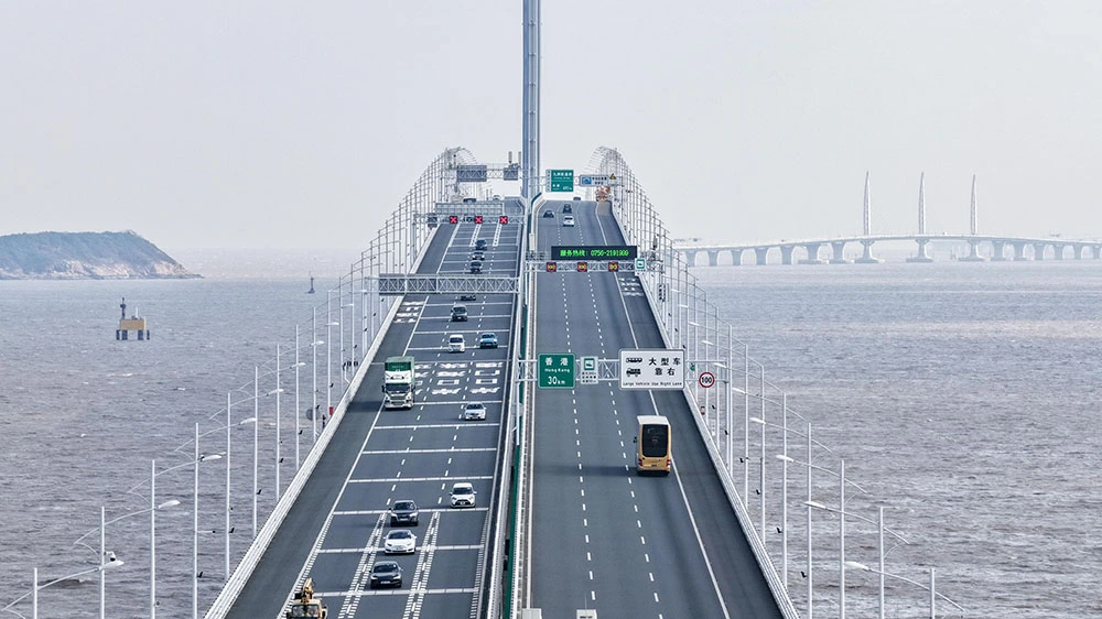 【商界心聲】建議擇機擴展「港車北上」行駛地域