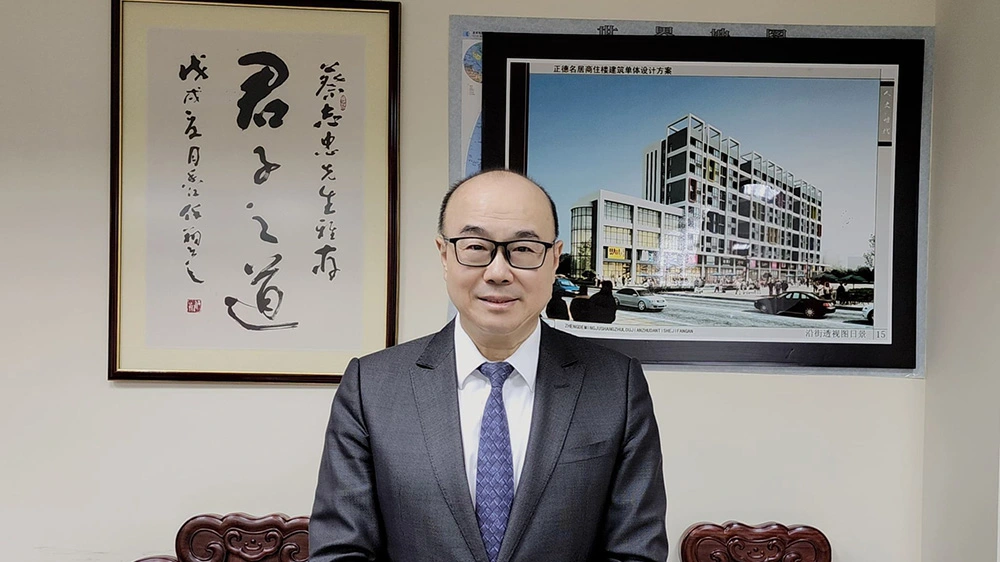 【名家指點】做大房屋供應 吸引企業投資 實現安居樂業