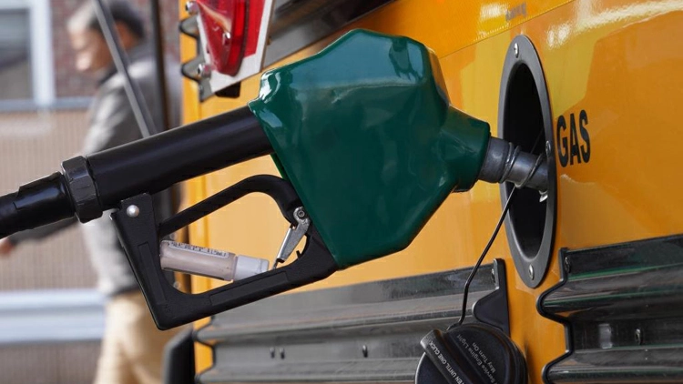 美國釋放第二批848萬桶戰略石油儲備