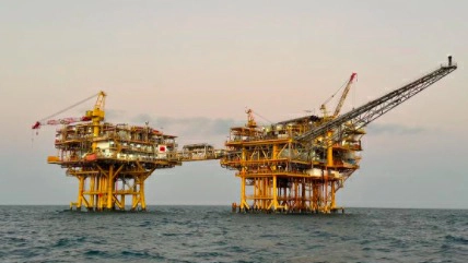 中國首個！投產後預計每年封存超100萬噸二氧化碳