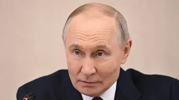 普京：俄羅斯須自主研發有競爭力的人工智能模型