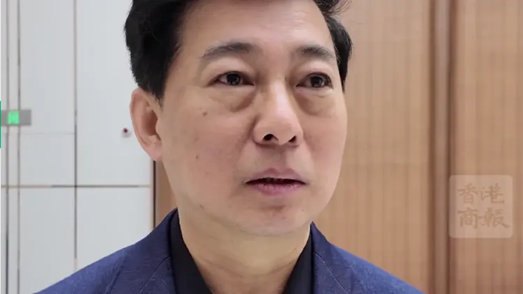 有片｜故宮文化傳播研究所所長祝勇籲青少年閱讀傳統文化類書籍