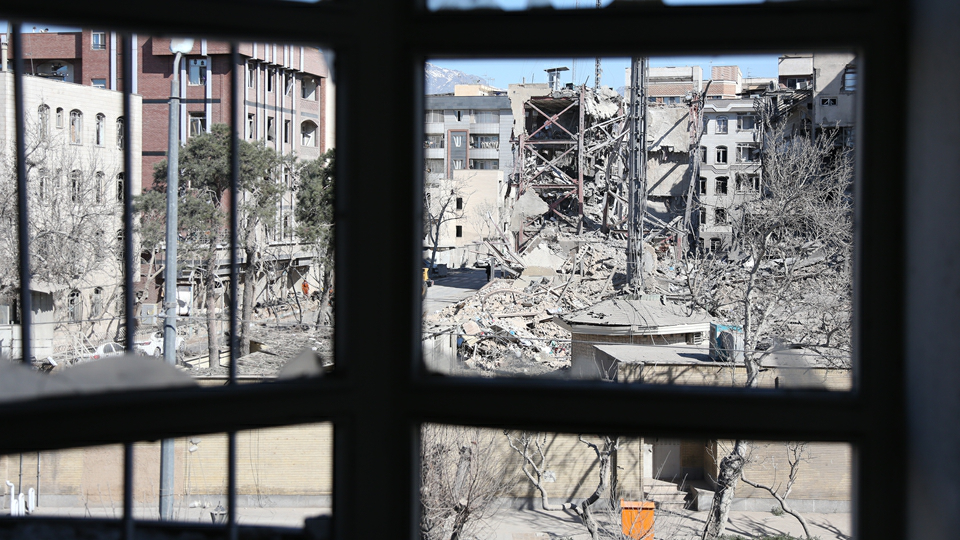 【市場慧眼】美以伊戰事推升通脹 前景令人擔憂美元受壓