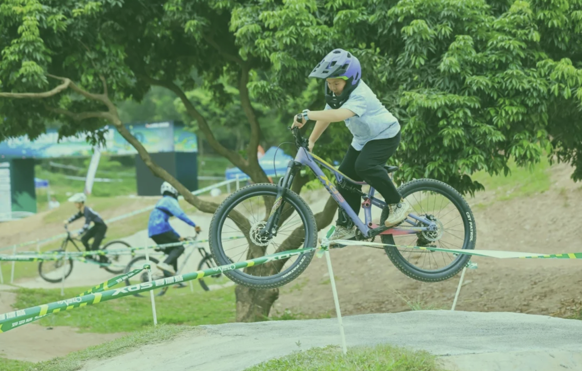  喜德盛舉辦2026山地車春季新品推介會