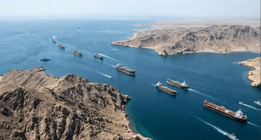 美伊晝夜談判陷「膠着點」 美艦穿行海峽成「羅生門」 