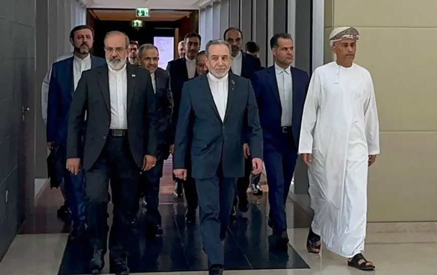 伊美之間的「馬拉松式談判」還將繼續 