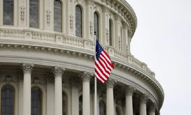 3名伊朗公民在美國被捕