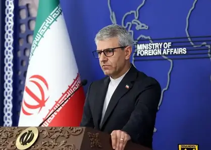 伊朗通報談判進展：正竭盡全力維護伊朗的權益