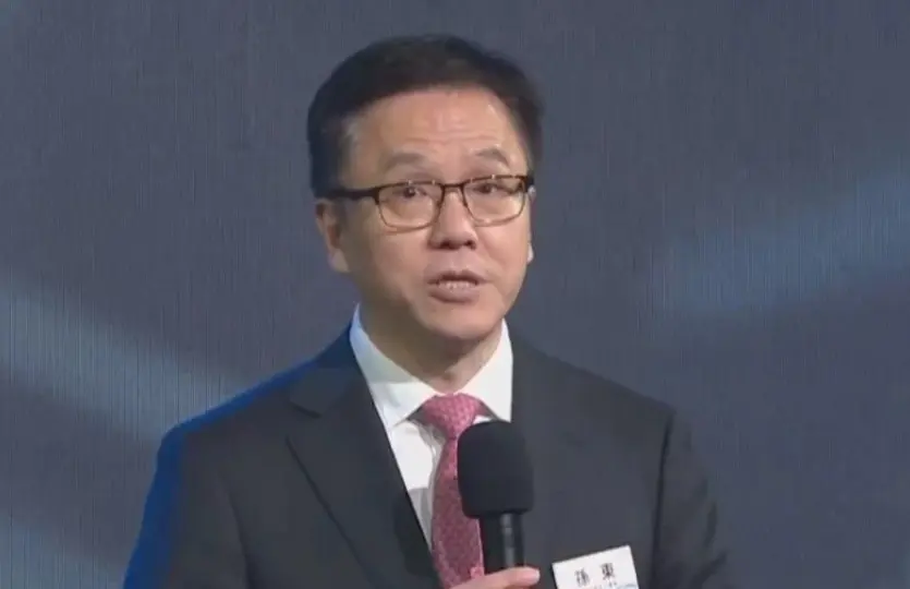 孫東：打造香港作為國際高端學術及人才交流平台