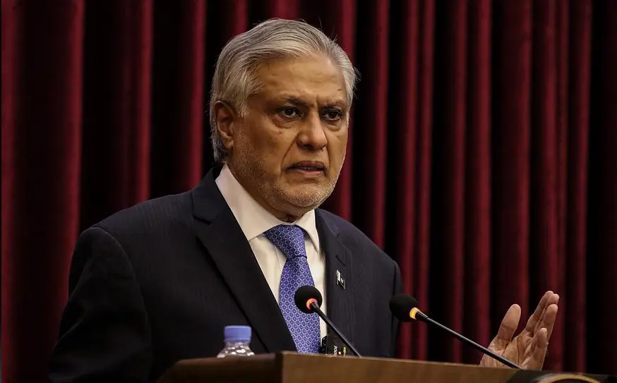 巴基斯坦：美伊雙方須繼續恪守停火承諾 