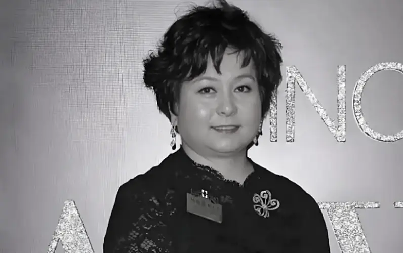 賭王何鴻燊女兒何超蕸逝世 享年60歲