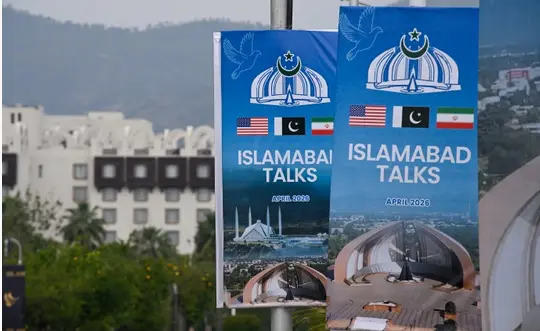 美媒稱美伊談判存在三個主要癥結