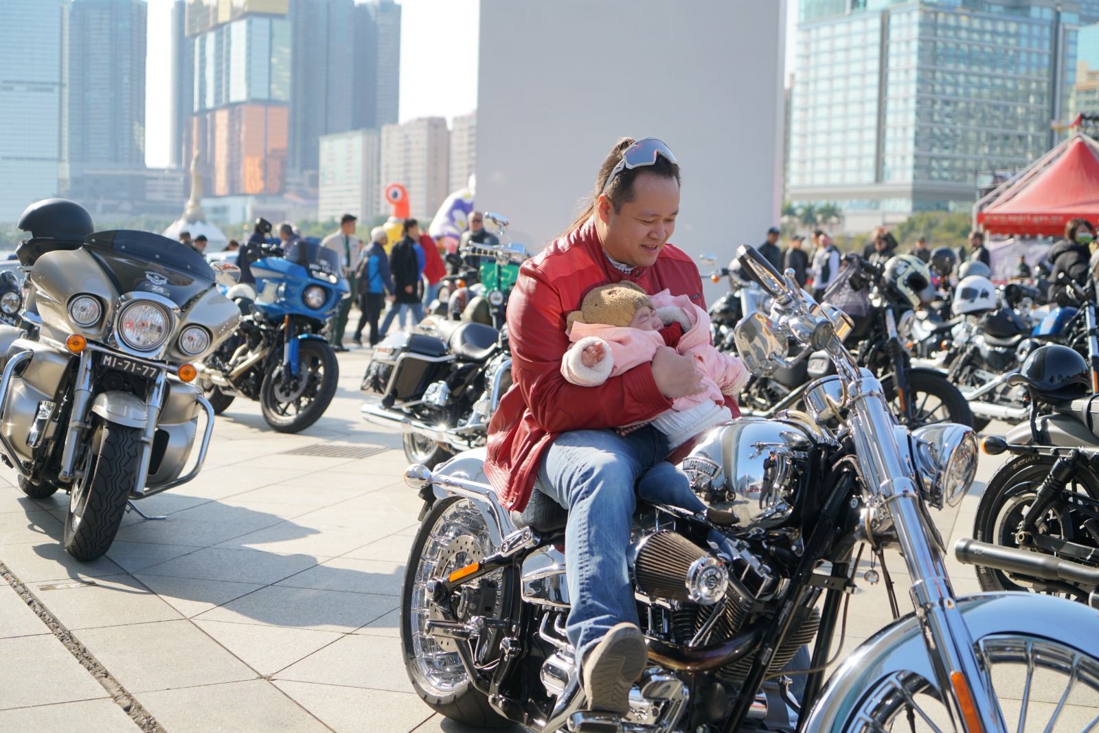  【計出新角度】從賽道奪冠到產業升級